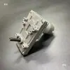 Accesorios para máquina envasadora vertical automática: motor de avance de película, CC de 24 V, motor asíncrono accionado por capacitor de 220 V, motor de arrastre de película