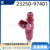 23209-97401 apto para Terui F601 K3VE 1.3L boquilla de pelo grande 23250-97401