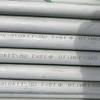 Tubo de Codo para Intercambiador de Calor Sin Costura en Forma de U Asme Sa-213 Tp316L Acero para Intercambiador de Calor Sin Costura Laminado en Frío S31603