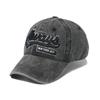 Chapéu de beisebol vintage com letras bordadas ALWAYS, personalidade hip hop, estilo de rua, lavado, para Amazon Europa e Estados Unidos transfronteiriço