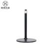 Barra Extensible Elevable Barra Telescópica Soporte de Luz de Relleno para Transmisión en Vivo de Escritorio Accesorios Base de Disco Luz de Anillo Soporte para Toma Aérea