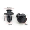 Adecuado para hebilla de parachoques delantero y trasero Honda Toyota Accord Civic Fit Fengfan CRV clip de expansión de automóvil completo
