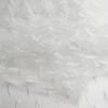 Hilo dorado Ovalado largo tela de malla en stock encaje encaje ropa de niños fondo para sesión de bodas tela para muñeca