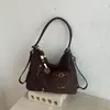 2026 Bolso Tote de Nuevo Diseño de Nicho Bolso de Hombro de Moda Bolso Cruzado de Hombro Único