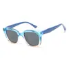 2026 Nuevas Gafas para Niños Protección Solar Protección UV Gafas para Niños Moda Tendencia Gafas de Sol para Niños JC1367