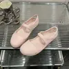 Sandálias de Yoga com Suporte de Arco para Mulheres, Treinamento Esportivo, Antiderrapantes, Absorventes de Choque, Respiráveis, Silenciosas, Leves, Macias, Sapatos Perfurados, Salto Baixo