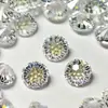 Piedras Sueltas Cortadas para Fuegos Artificiales Recubiertos, Cielo Iridiscente Destello Caliente Diamante de Alto Carbono Uñas Arte Circonita Tendencia TikTok Xiaohongshu Lujo Ligero