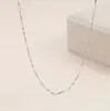 Fabricante Mayorista de Collares para Hombre y Mujer, Cadenas de Cruz, Cadenas de Caja, Cadenas para Clavícula, Cadenas de Lingotes y Cadenas de Colgantes de Moda