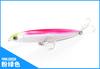 Fábrica de aparejos de pesca al por mayor, cebo Luya, cebo falso, cebo duro, cebo blando, cebo biónico, fantasma volador sumergido 10G14G18G24