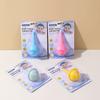 Embalaje Inglés Bola de Succión Nasal Tpe Bebé Irrigador Nasal Manual Bola de Succión Nasal para Recién Nacido Venta al por Mayor