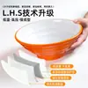 Cuencos de melamina para fideos, diseñados específicamente para tiendas de fideos, utilizados para servir hot pot picante, fideos estilo Chongqing, fideos de sopa comerciales, platos de fideos mixtos y platos de fideos con carne de res; tazones de plástico