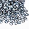 Strass de Tamanhos Mistos Ss3-Ss16 com Verso Plano para Capas de Celular, Strass de Vidro Cristal DIY para Arte de Unhas Criativa, Acessórios Decorativos Mistos