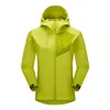 Chaqueta softshell estilo Niaojia para hombre y mujer, cortavientos e impermeable de primavera y otoño, ropa de montaña de marca moderna para parejas