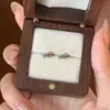 Sé tu pequeño gato~ Lindos aretes de gato y pez para mujer, Diseño de nicho asimétrico retro, Aretes de alta gama
