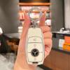 Para Mercedes-Benz C260LTPU all-inclusive key cover full drill E300L / C200L / GLA200 fivela de caixa protetora