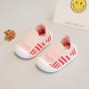 Zapatos de Interior para Otoño e Invierno para Niños de 1 a 3 Años, Zapatos Versátiles para Bebés y Niños Pequeños, Antideslizantes y Anticaídas, Venta Directa de Fábrica, Transpirables para Niños