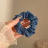Lazo para el Cabello Dulce para Mujer, Cuerda para Moño de Gama Alta, Goma para el Cabello, Accesorio para el Cabello Extra Grande