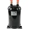 Separador Gas-Líquido, Tanque de Almacenamiento de Líquido, Bomba de Calor para Aire Acondicionado, Separador de Almacenamiento de Refrigerante Gas-Líquido 1P12 Hp