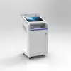 Máquina Terminal de Autoservicio para Recoger Informes de Pruebas de Laboratorio, Máquina Terminal de Autoservicio para Reservar Citas y Recoger Informes de Pruebas de Ácido Nucleico
