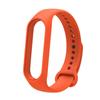 Para Mi Band 7 Pulseira de Silicone Mi 7 Pulseira Tira de Silicone TPU Pulseira de Relógio Esportivo
