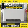 Venda Direta de Fábrica de Fan Coils, Fan Coils Verticais de Montagem em Superfície para Ar Condicionado Central, Dupla Utilização para Refrigeração e Aquecimento