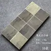 Azulejos de Colores 300x600 Azulejos de Malla Baño Textura Perlada Brillante Azulejos de Pared Cocina Superficie Brillante Azulejos de Pared Interior