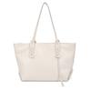 Nueva Bolsa Tote de Gran Capacidad, Bolso de Hombro Moderno y Versátil, Estilo Coreano Nicho para Desplazamientos Diarios, Bolso de Mano Simple al por Mayor