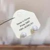 Brincos de Pérola Simples Versáteis para o Dia a Dia com Textura, Brincos Modernos e Únicos, Escolhas de Influenciadores para Mulheres