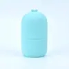 Artilugio de Cuidado Calmante para Masaje con Cubitos de Hielo para Rostro, Artículos Nuevos Transfronterizos, Hielo para Rostro, Hielo para Rostro, Hielo para Masaje, Portátil, Silicona, Cubitos de Hielo para Rostro, para Viajes