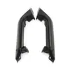 Adecuado para Paneles Laterales del Asiento del Conductor, Paneles Traseros de Cola, Paneles Laterales Delanteros y Carenados de Yamaha Mt-07 2025