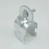 Abrazadera de Tubo de Acero en Forma de C, Abrazadera de Tubo Galvanizada Tipo P, Haz de Tubos Tipo P, Abrazadera de Tubo de Acero Tipo C, Abrazadera de Aro Tipo P, Abrazadera Tipo P, Caucho Metabo