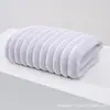 Conjunto de Toalhas de Banho Grossas em Fleece de Coral, Tamanho Grande para Adultos, Absorvente e de Secagem Rápida, Toalha de Banheiro e Praia, Macia e de Secagem Rápida, Atacado