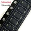 Original em estoque S1B-13-F silk screen S1B SMA pacote universal chip de diodo 100V1A