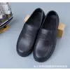 Nuevas Pantuflas de Hombre Verano 2021 Moda Venta Caliente Populares para Hombre Piel Sintética Correr Jianghu Antideslizantes Sandalias y Pantuflas de Hombre Venta al por Mayor