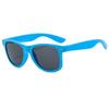 A27-2140 clavo de arroz película gris tendencia de moda clavo de arroz retro demasiado Color Gafas de sol al por mayor gafas de sol de regalo
