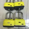 Sensor de Arranque-Parada Tipo Gkt0.5L de Coal Science Academy para Monitoreo de Estado de Arranque-Parada en Minería