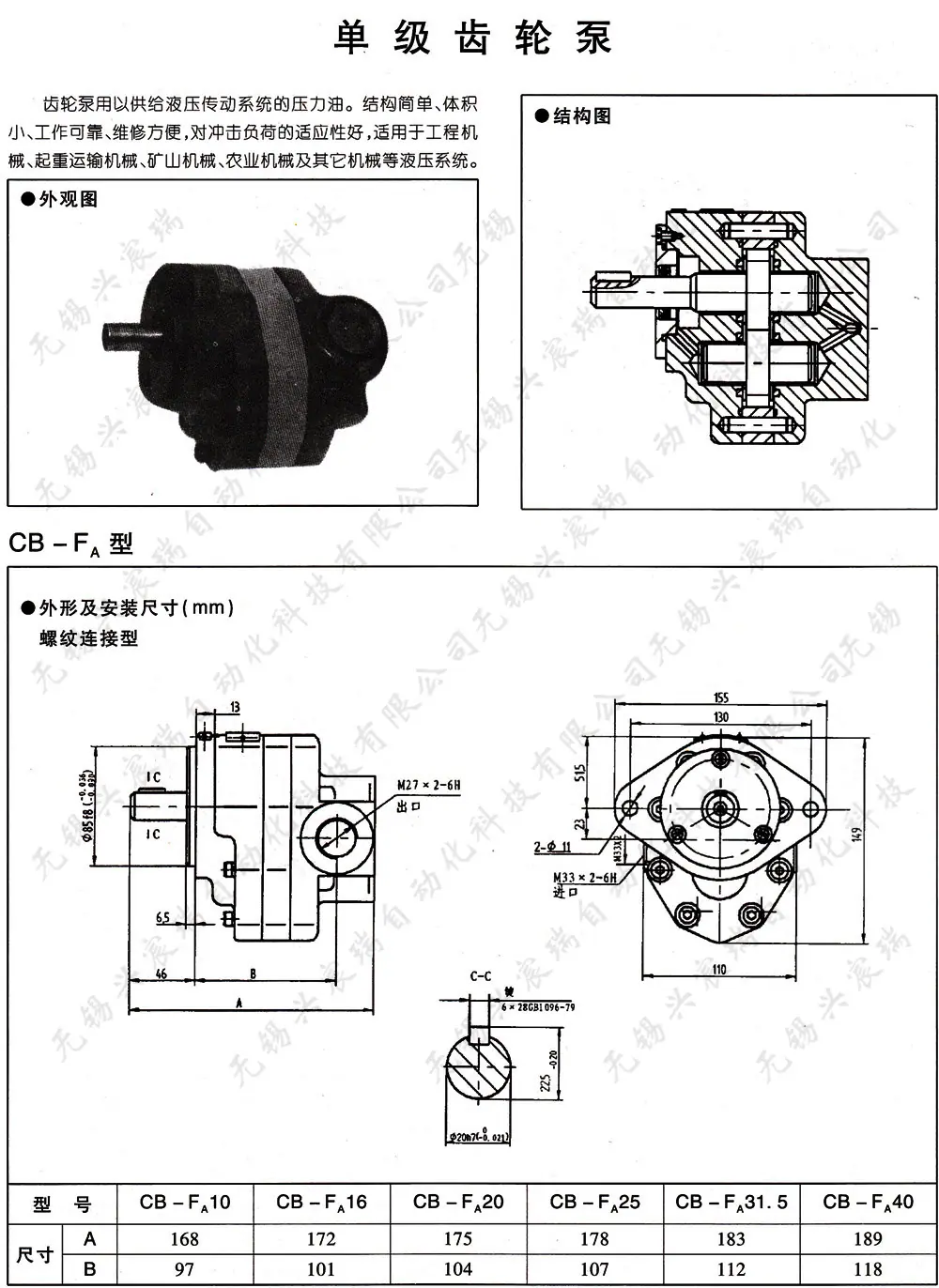 CB-FA型单级齿轮泵.jpg