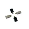 9 adecuado para conexión a teléfono móvil Huawei unidad flash USB adaptador tpc-c tipo-c a usb convertidor otg descarga tog