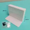 Barreira de Areia para Filtro de Fundo, Placa de Transbordamento de Canto Reto para Aquário, Tampa de Areia Protetora para Peixes Anti-Sucção para Filtro de Fundo, Caixa de Transbordamento com Barreira de Areia, Barreira Lateral para Filtro