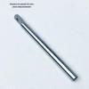 Instalação de haste de pé de prensa de carro plano de computador acessórios de máquina de costura industrial acionamento direto tudo-em-um máquina de costura plana elétrica presser foot handle Rod