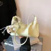 Moda de Comercio Exterior Nicho Bolsos para Mujer 2026 Verano Nuevo Bolso de Hombro para el Trabajo Bolso Cruzado de Alto Nivel Bolso Dumpling
