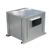 Caja de ventilador centrífugo tipo gabinete HTFC para ventilación de fábricas y talleres, extracción de humos y equipos de intercambio de aire con caja de ventilador centrífugo de rotor externo