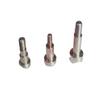 Tornillo de tapón de acero inoxidable 304 reemplaza a perno de límite de altura igual de hombro de Yihe TMSB 4*3-4*50