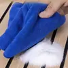 Paneles acústicos y de aislamiento acústico con veta de madera compuesta personalizados por el fabricante para salas de karaoke, dormitorios, paredes traseras de TV y paneles de insonorización para cines