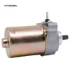 Adecuado para Suzuki Qs110 Fd110 Sj110 Motocicleta con Motor de 110cc Motor de Arranque Eléctrico
