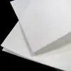 Fornecimento Direto da Fábrica de Algodão Branco Agulhado, Resistente à Umidade e Fácil de Limpar Filtro de Algodão para Remoção de Poeira de Equipamentos Industriais