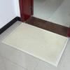 Tapetes de Círculo de Seda Extra-Grossos, Tapetes para Porta de Entrada, Tapetes Impermeáveis para Porta de Casa, Tapetes Comerciais para Remoção de Pó, Tapetes à Prova de Pó