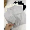 Camisa Básica de Tricô Meia-Gola Estilo Coreano para Mulheres Nova Coleção Outono e Inverno 2025 Macia e Aconchegante Top Suéter Interno