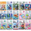 Gomas de Borrar de Tarjeta con Ventosa de Dibujos Animados al por Mayor, Gomas de Borrar con Forma de Dibujos Animados 3D, Gomas de Borrar Desmontables y Ensamblables Empacadas en Tarjeta, Premios y Regalos para Estudiantes de Primaria
