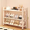 Sapateira ultrafina multi-camadas para entrada de casa, armário de sapatos pequeno e estreito, prateleira de armazenamento, dormitório, pequeno e simples, artefato de armazenamento de sapatos